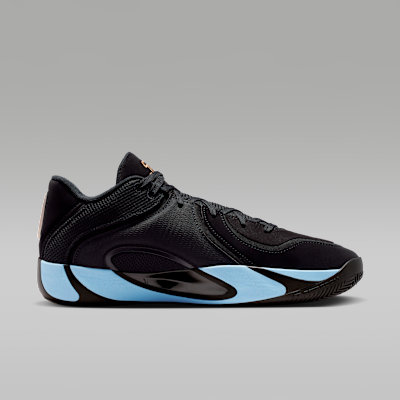 Tatum 4 Little Kids Shoes. Nike JP